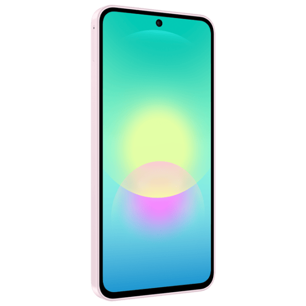 Смартфон Samsung Galaxy A27 6 ГБ/ 128 ГБ/ Dual SIM/ Розовый Светлый photo 3