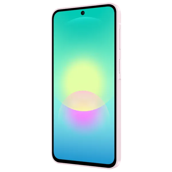 Смартфон Samsung Galaxy A27 6 ГБ/ 128 ГБ/ Dual SIM/ Розовый Светлый photo 4