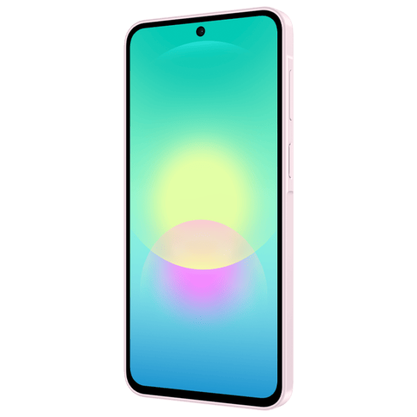 Смартфон Samsung Galaxy A27 6 ГБ/ 128 ГБ/ Dual SIM/ Розовый Светлый photo 4