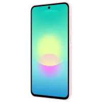 Смартфон Samsung Galaxy A27 6 ГБ/ 128 ГБ/ Dual SIM/ Розовый Светлый photo 4
