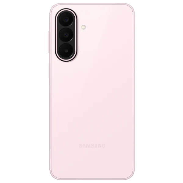 Смартфон Samsung Galaxy A27 6 ГБ/ 128 ГБ/ Dual SIM/ Розовый Светлый photo 5