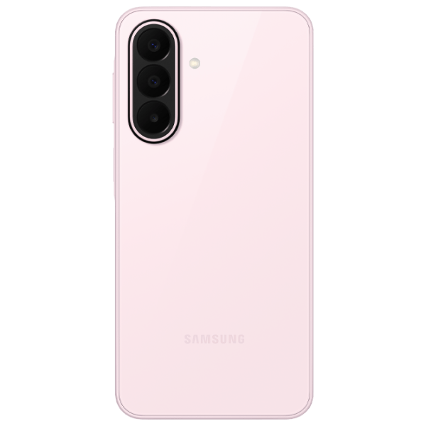 Смартфон Samsung Galaxy A27 6 ГБ/ 128 ГБ/ Dual SIM/ Розовый Светлый photo 5