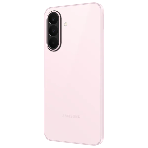 Смартфон Samsung Galaxy A27 6 ГБ/ 128 ГБ/ Dual SIM/ Розовый Светлый photo 6