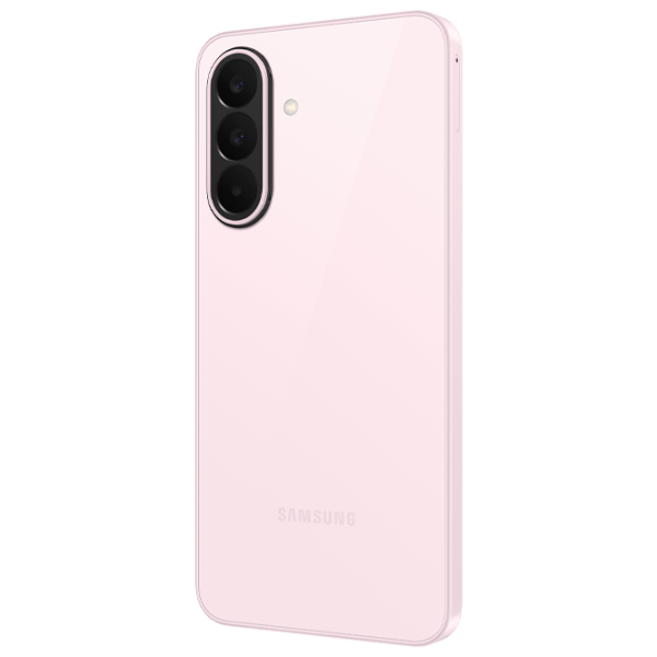 Смартфон Samsung Galaxy A27 6 ГБ/ 128 ГБ/ Dual SIM/ Розовый Светлый photo 6