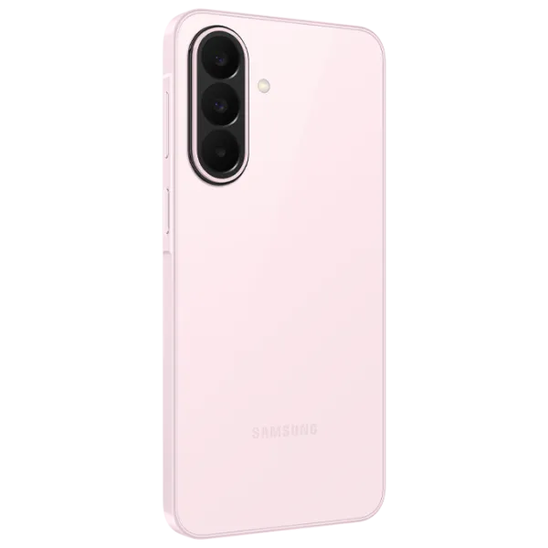 Смартфон Samsung Galaxy A27 6 ГБ/ 128 ГБ/ Dual SIM/ Розовый Светлый photo 7