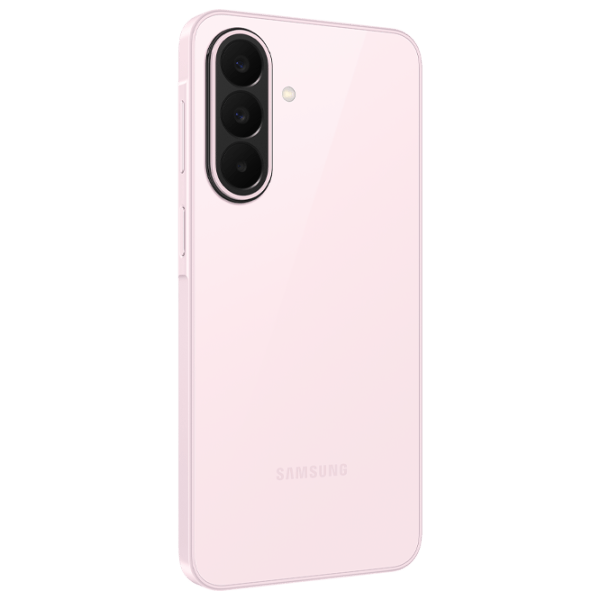Смартфон Samsung Galaxy A27 6 ГБ/ 128 ГБ/ Dual SIM/ Розовый Светлый photo 7