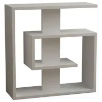 Măsuță de cafea Trendy Saly GTR000578 White