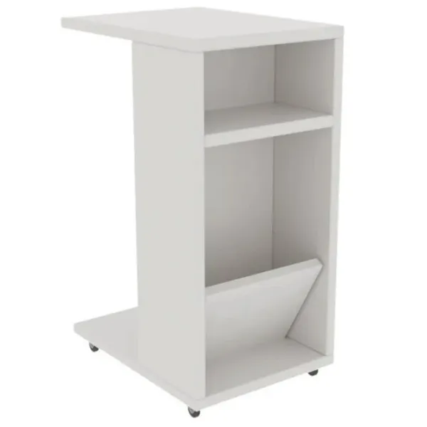 Măsuță de cafea Trendy Filinta GTR000706 White photo 1