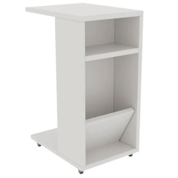 Măsuță de cafea Trendy Filinta GTR000706 White photo 1