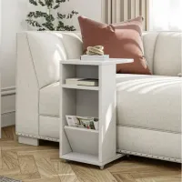 Măsuță de cafea Trendy Filinta GTR000706 White photo 4