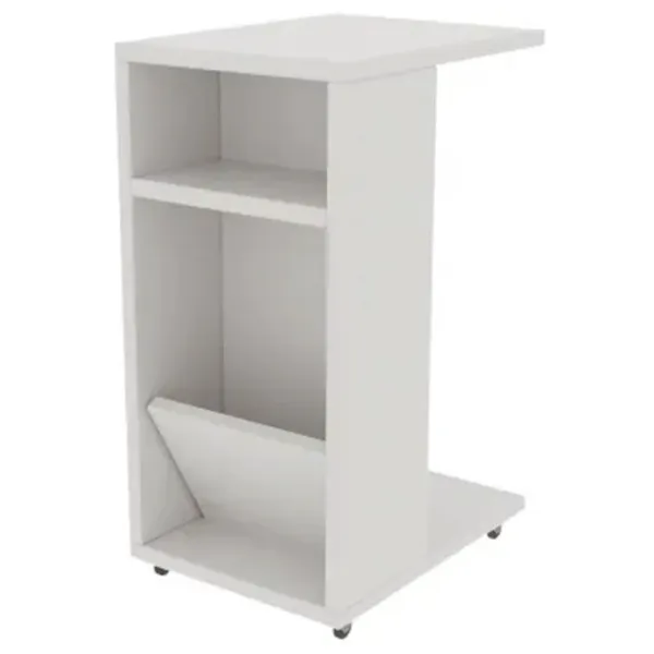 Măsuță de cafea Trendy Filinta GTR000706 White photo 5