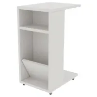 Măsuță de cafea Trendy Filinta GTR000706 White photo 5