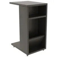 Măsuță de cafea Trendy Filinta GTR000704 Anthracite