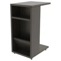 Măsuță de cafea Trendy Filinta GTR000704 Anthracite photo 3