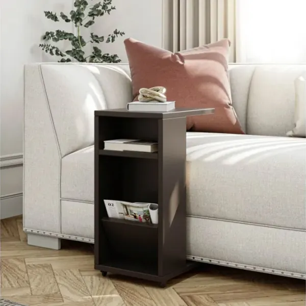 Журнальный столик Trendy Filinta GTR000704 Антрацит photo 4
