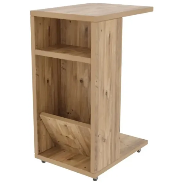 Măsuță de cafea Trendy Filinta GTR000705 Pine photo 1