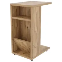 Măsuță de cafea Trendy Filinta GTR000705 Pine