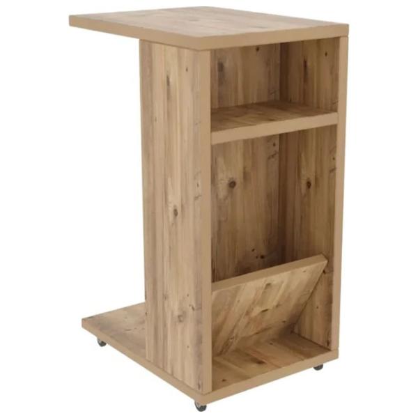 Măsuță de cafea Trendy Filinta GTR000705 Pine photo 2