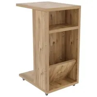 Măsuță de cafea Trendy Filinta GTR000705 Pine photo 2