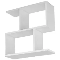Masă consolă Trendy Viata White / DSP photo 2