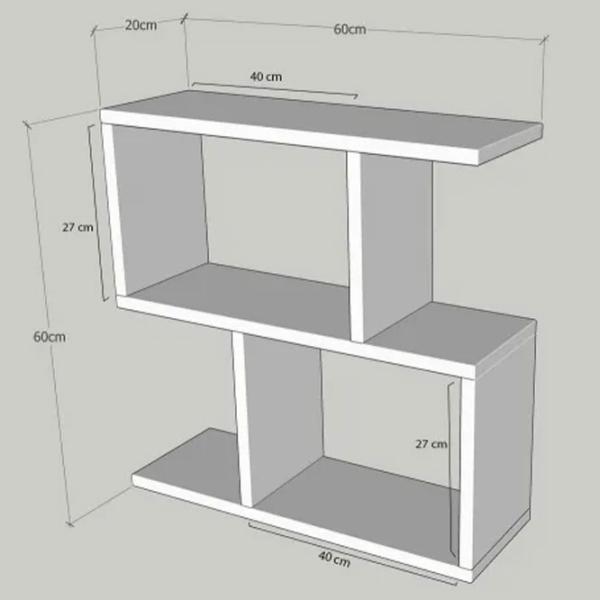 Консольный стол Trendy Viata Белый / ДСП photo 5
