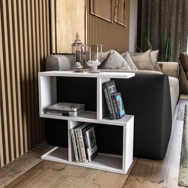 Консольный стол Trendy Viata Белый / ДСП photo 6
