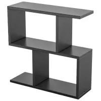 Консольный стол Trendy Viata Antracit / ДСП