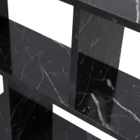 Консольный стол Trendy Viata Marmura Black / ДСП photo 7