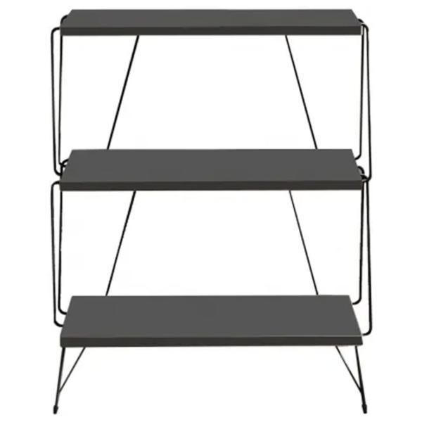 Консольный стол Trendy Lazandos Antracit / Металл photo 6