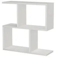 Măsuță de cafea Trendy Mania GTR000559 White