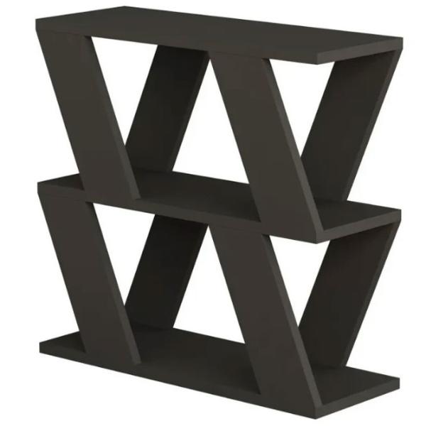 Măsuță de cafea Trendy Lazena GTR000560 Anthracite photo 1