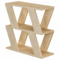 Măsuță de cafea Trendy Lazena GTR000561 Oak