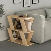 Măsuță de cafea Trendy Lazena GTR000561 Oak photo 2