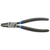 Плоскогубцы Seger Hoegert HT1P143 180 мм