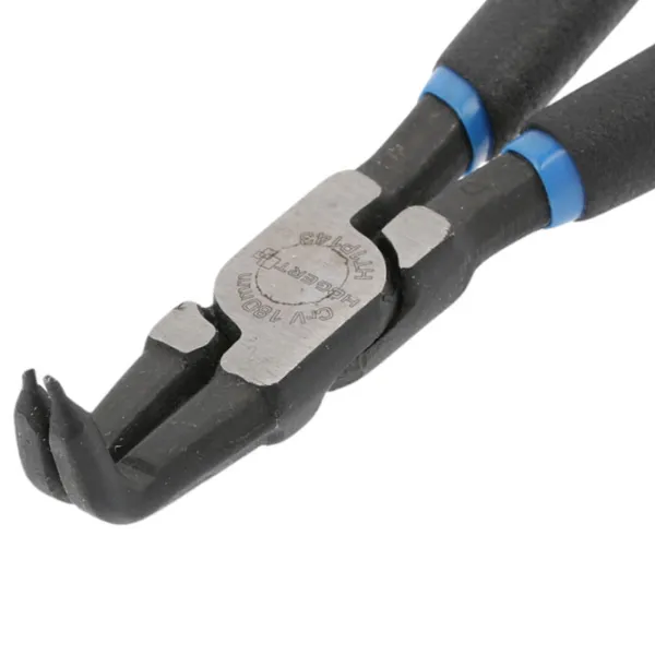 Плоскогубцы Seger Hoegert HT1P143 180 мм photo 2