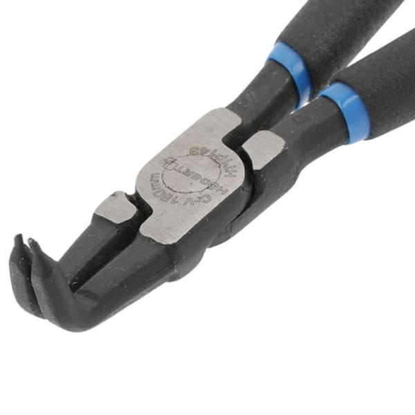 Плоскогубцы Seger Hoegert HT1P143 180 мм photo 2