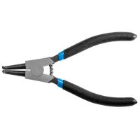 Плоскогубцы Seger Hoegert HT1P148 150 мм