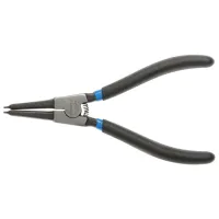 Плоскогубцы Seger Hoegert HT1P142 180 мм