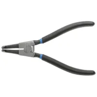 Плоскогубцы Seger Hoegert HT1P144 180 мм