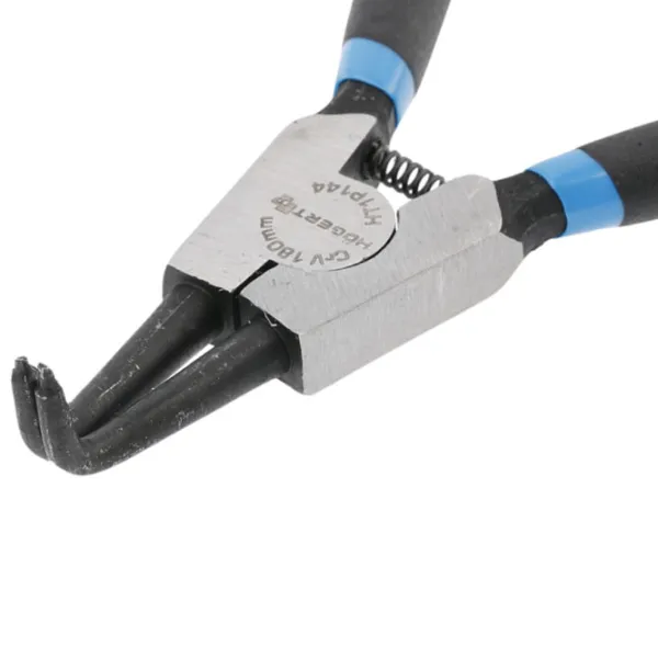 Плоскогубцы Seger Hoegert HT1P144 180 мм photo 2
