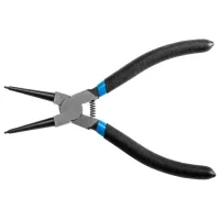 Плоскогубцы Seger Hoegert HT1P145 150 мм
