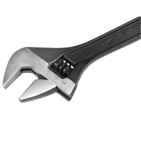 Cheie Hoegert HT1P568 Oțel photo 3