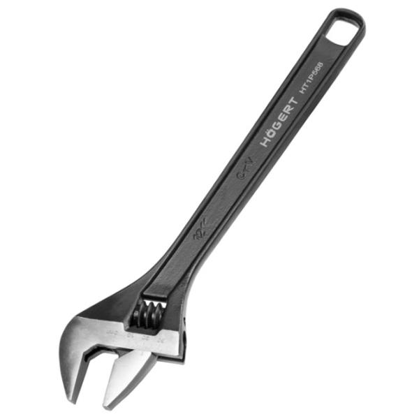 Cheie Hoegert HT1P568 Oțel photo 4