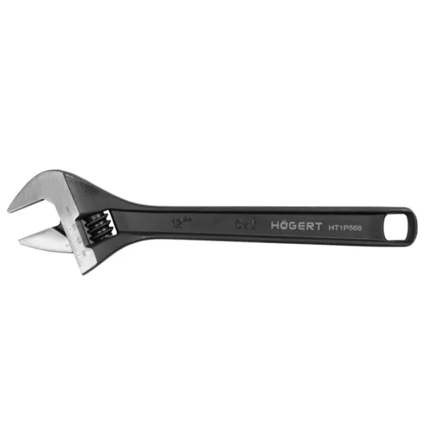 Cheie Hoegert HT1P568 Oțel photo 5