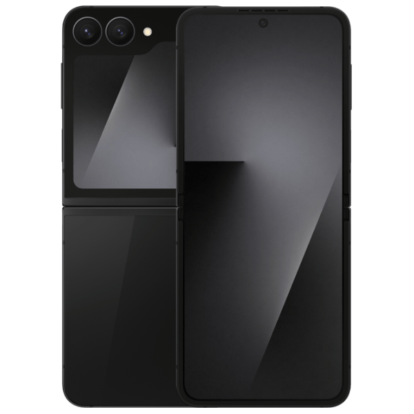 Samsung Galaxy Flip 7 FE 8 ГБ/ 256 ГБ/ Dual SIM/ Черный  photo 1