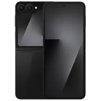 Samsung Galaxy Flip 7 FE 8 GB/ 256 GB/ Dual SIM/ Black 