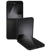 Смартфон Samsung Galaxy Flip 7 FE 8 ГБ/ 256 ГБ/ Dual SIM/ Черный photo 2