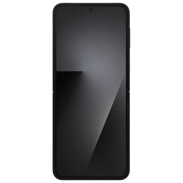 Samsung Galaxy Flip 7 FE 8 ГБ/ 256 ГБ/ Dual SIM/ Черный  photo 3