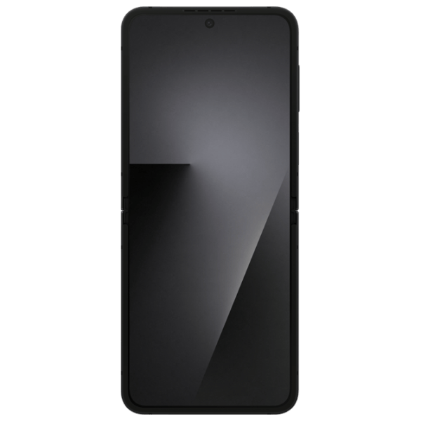 Samsung Galaxy Flip 7 FE 8 ГБ/ 256 ГБ/ Dual SIM/ Черный  photo 3