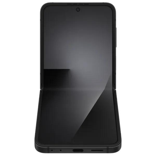 Samsung Galaxy Flip 7 FE 8 ГБ/ 256 ГБ/ Dual SIM/ Черный  photo 4